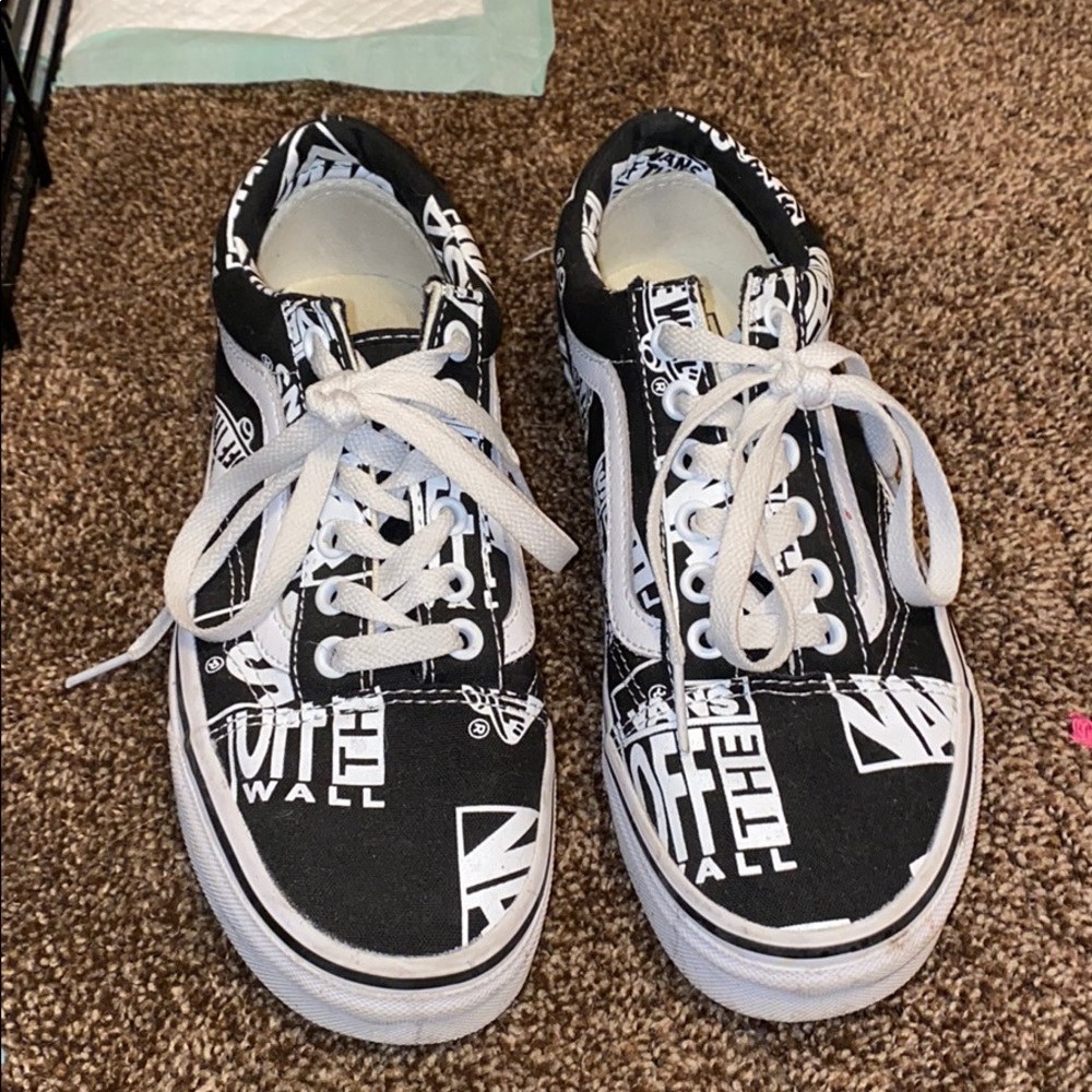 Vans